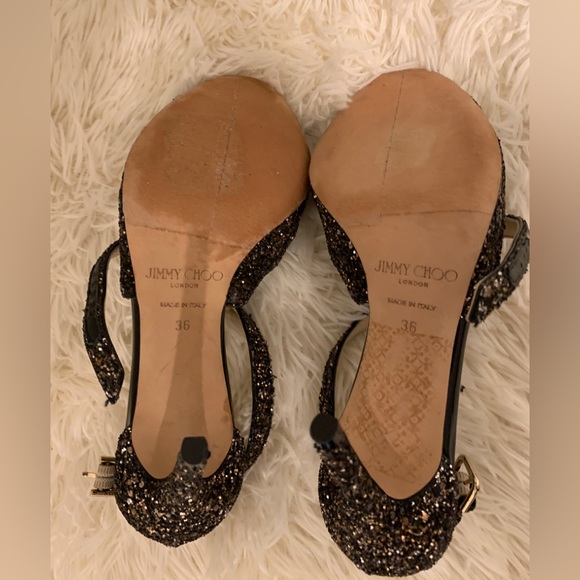 JIMMY CHOO Sandals - Picture 5 of 6